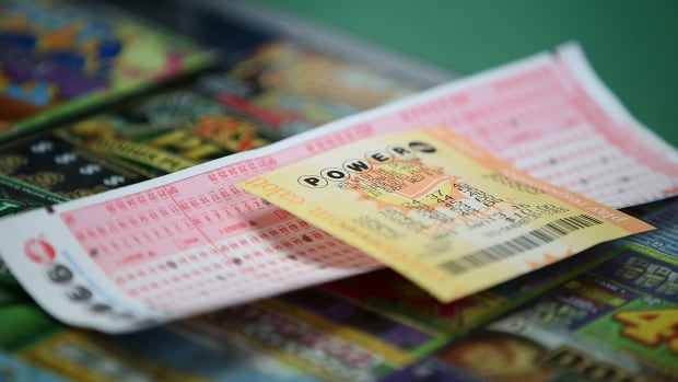 Sole winning Powerball ticket worth $447M sold in California Sole winning Powerball ticket worth $447M sold in California