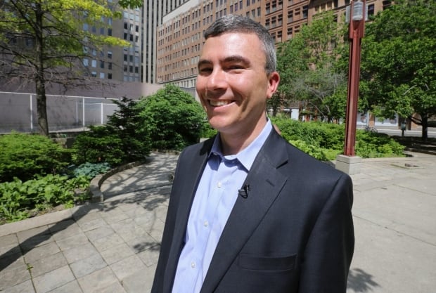 Chris Jaglowitz