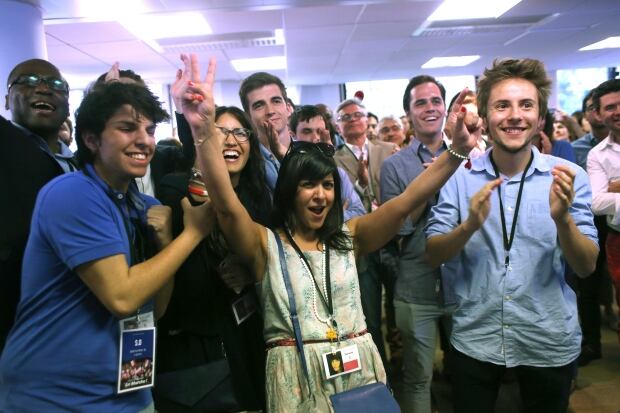France Elections