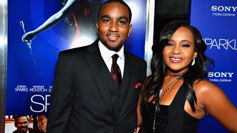 Bobbi Kristina Brown's ex-boyfriend in court on domestic assault charge ...