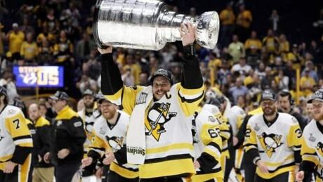 Patric Hornqvist scored with 1:35 left in regulation as the Penguins defeated the Nashville Predators 2-0 in Game 6 on Sunday night. Game Wrap: Pittsburgh Penguins are Stanley Cup champs again