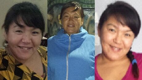Mary Papatsie, 39, was last seen in Ottawa in late April, police say. Mary Papatsie missing Inuk woman Ottawa police June 2017