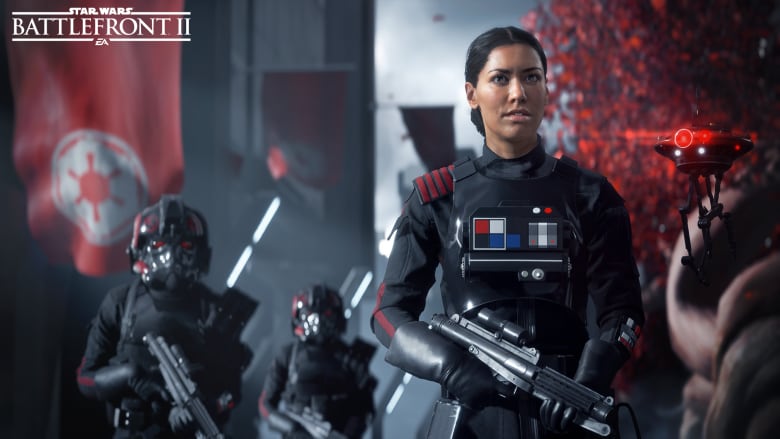 Star Wars Battlefront II Adds A Wealth Of New Content, Including More  Cooperative Play - Game Informer