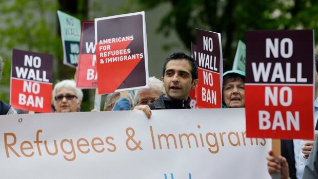 US Refugees