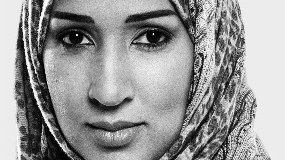 Activist and author Manal al-Sharif says Saudi Arabia's driving laws are an extension of how the country view women.