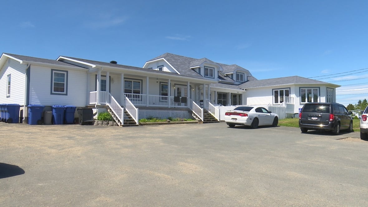 PointeVerte special care home closes on short notice New Brunswick