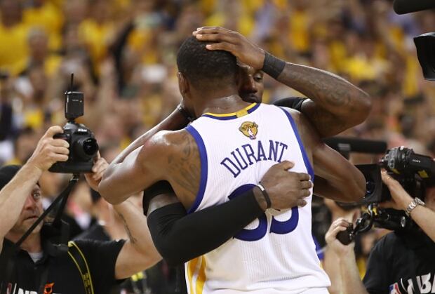 durant-james