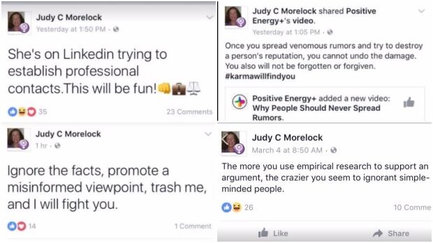 comments