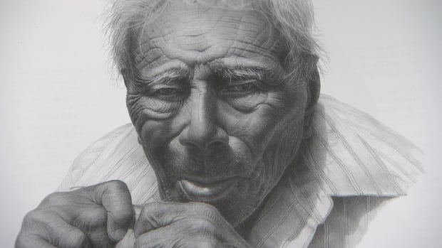 Charles Learjaw, Portraits of the North