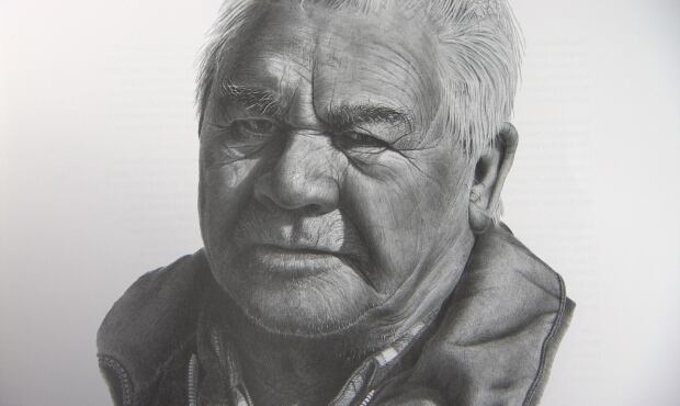Portraits of the North, Alexander E. Simard