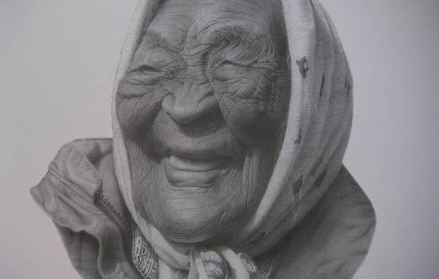 Betsy Anderson, Portraits of the North