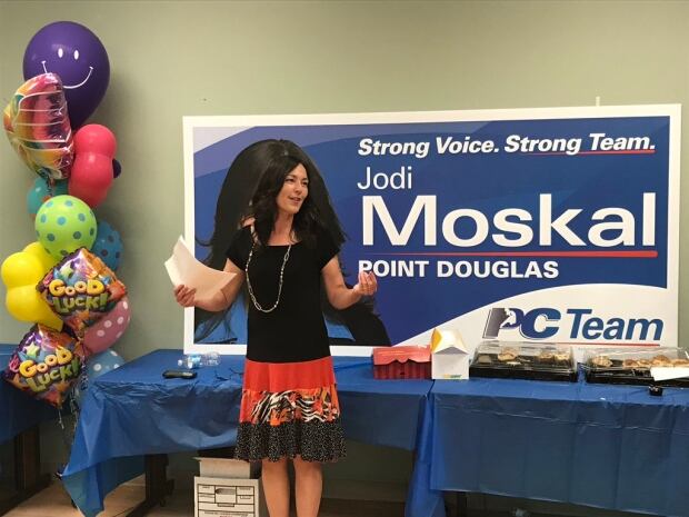 Jodi Moskal
