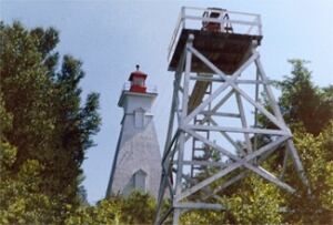 Swift Point LIght
