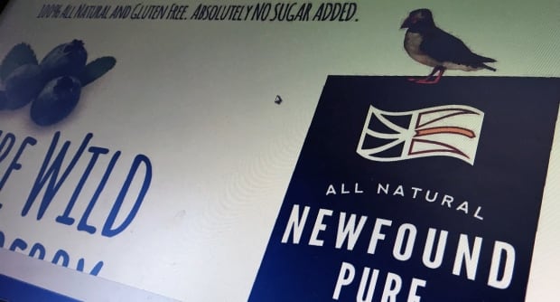 Newfound Pure website image 2