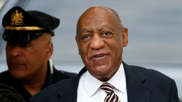Jury Still Deliberating On Verdict In Bill Cosby Trial Jury Still Deliberating On Verdict In Bill Cosby Trial