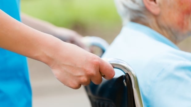 Nursing home