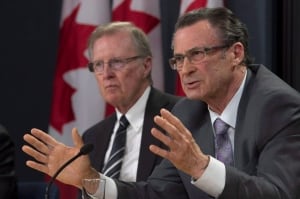 Senate committee on court delays