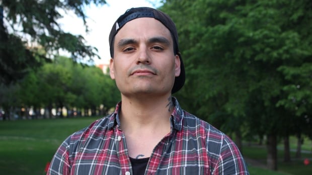 Shane Henry used to celebrate Canada Day until he learned what the day meant to his Indigenous community.