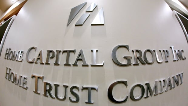 The embattled alternative mortgage lender Home Capital will pay $10 million to settle with the OSC and reimburse the provincial securities watchdog costs of $500,000.