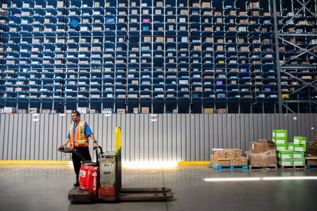 Retail Robotics