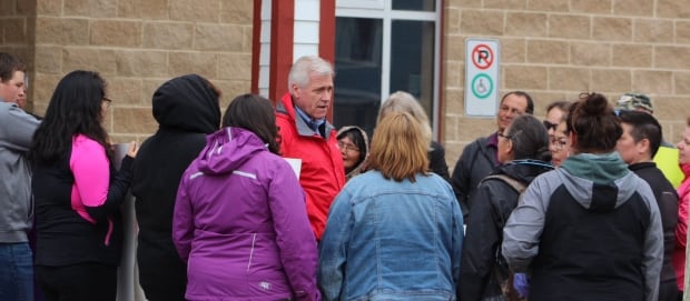 nain protest 2