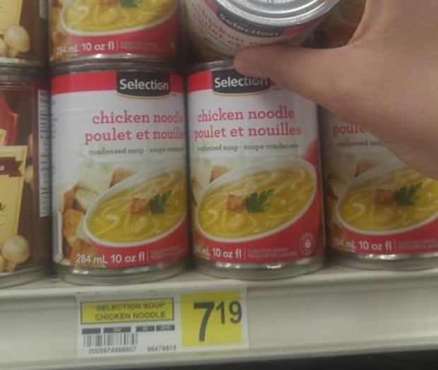 food prices 1