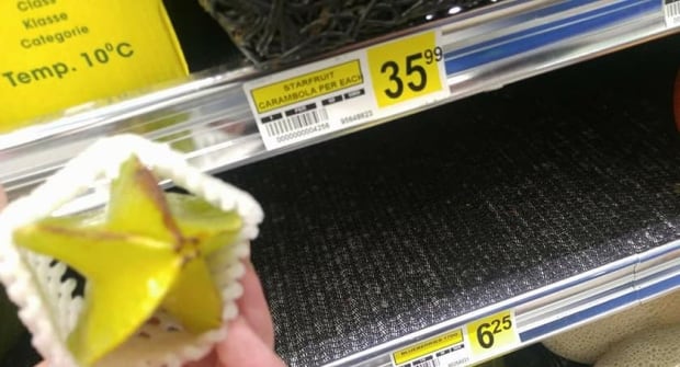 food prices 2