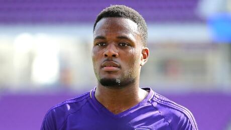 Orlando City SC player Cyle Larin has been arrested for drunk driving in Florida after he was seen driving on the wrong side of the road. larin-cyle-150617