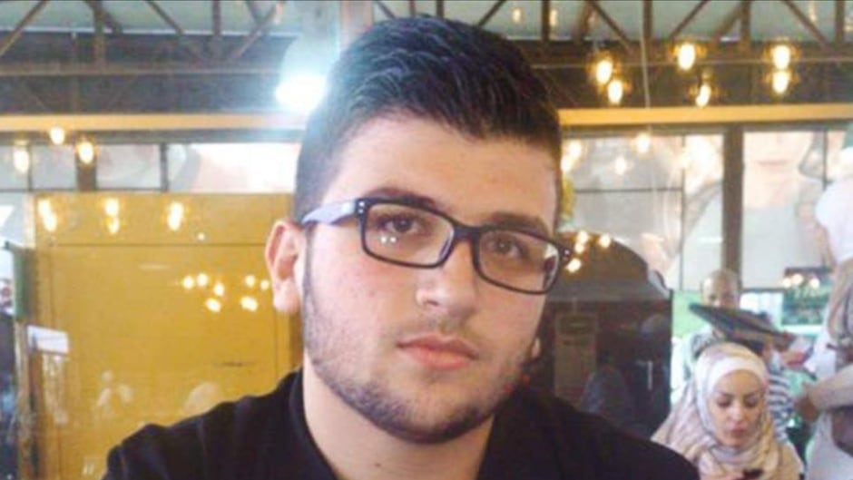 London Fire: Refugee who fled Syria violence killed in UK inferno