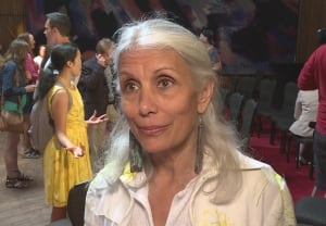 Jani Lauzon