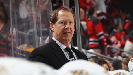 Phil Housley will be replacing Dan Bylsma as head coach of the Buffalo Sabres. housley-phil-150617