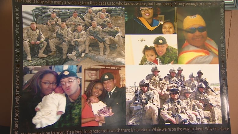 Lionel Desmond Inquiry Desmond-family-collage