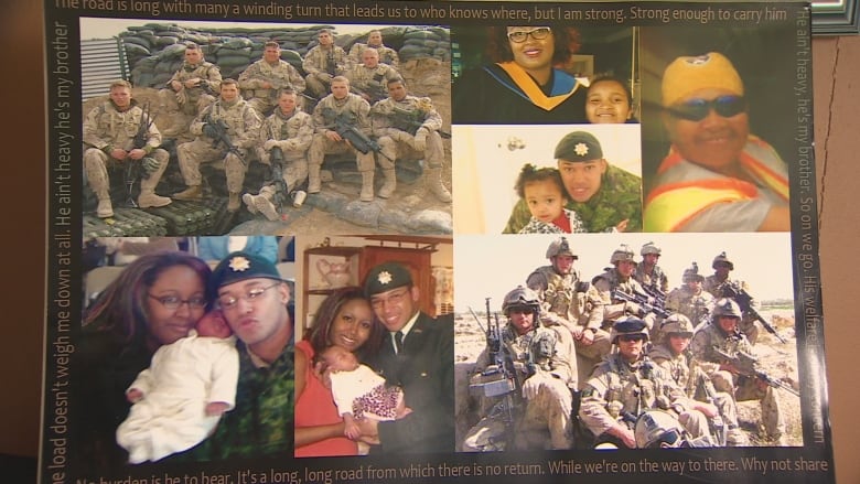 Lionel Desmond Inquiry Desmond-family-collage