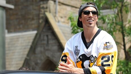 Goaltender Marc-Andre Fleury just lifted his third Stanley Cup with the Penguins, but it is likely his time with the team has come to an end. fleury-marc-andre-061517