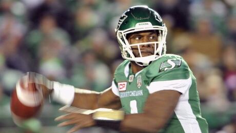 Former Saskatchewan Roughriders quarterback Darian Durant will make his Montreal debut on June 22 when the Alouettes kick off the CFL regular season at home against Saskatchewan. durant-darian-102916-620