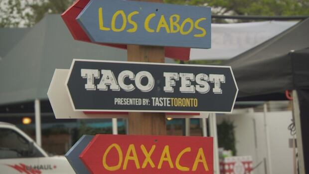 Taco Fest