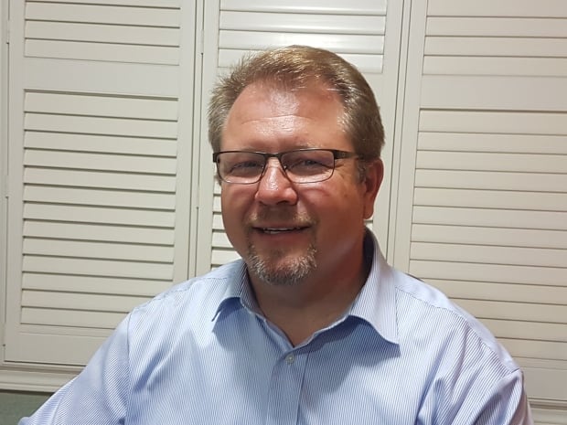 Doug Joyner