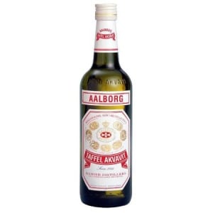 Aalborg aquavit
