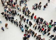 Queuing
