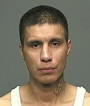 Johnathon Edward Kakewash