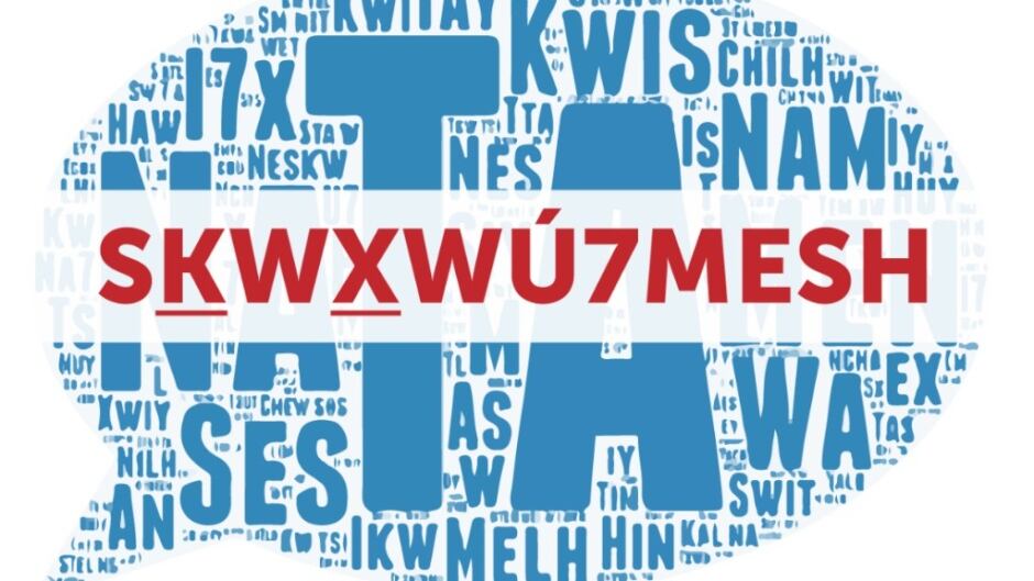 Five years ago, the Squamish language was spoken only by a handful of mostly older people. Now, online platform Kwi Awt Stelmexw, helps people learn the Squamish language, and deepen their connections to the culture.