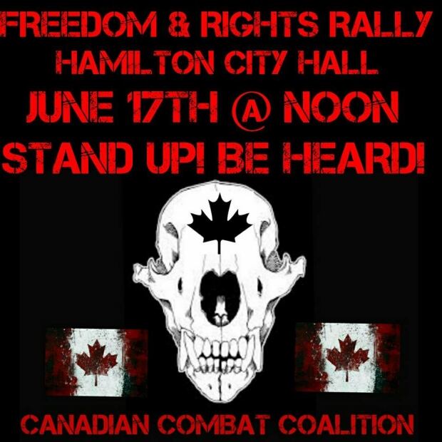 Canadian Combat Coalition