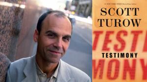 Turow Testimony