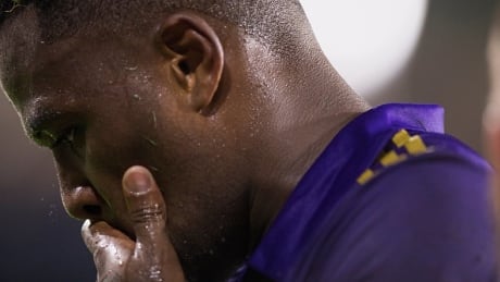 Orlando City SC forward Cyle Larin has apologized to his fans via Twitter following his arrest in Florida for drunk driving. larin-cyle-160617