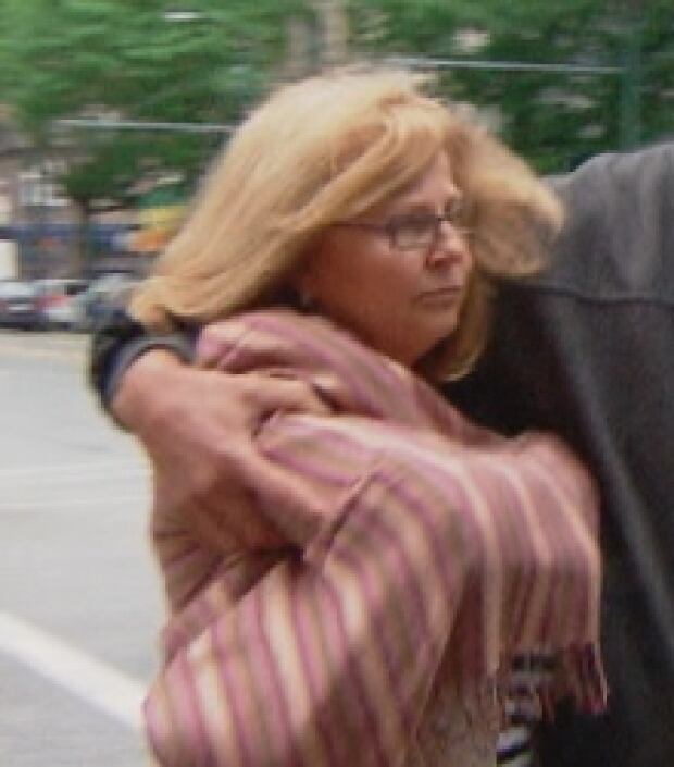 barbara whitlock murdered by son
