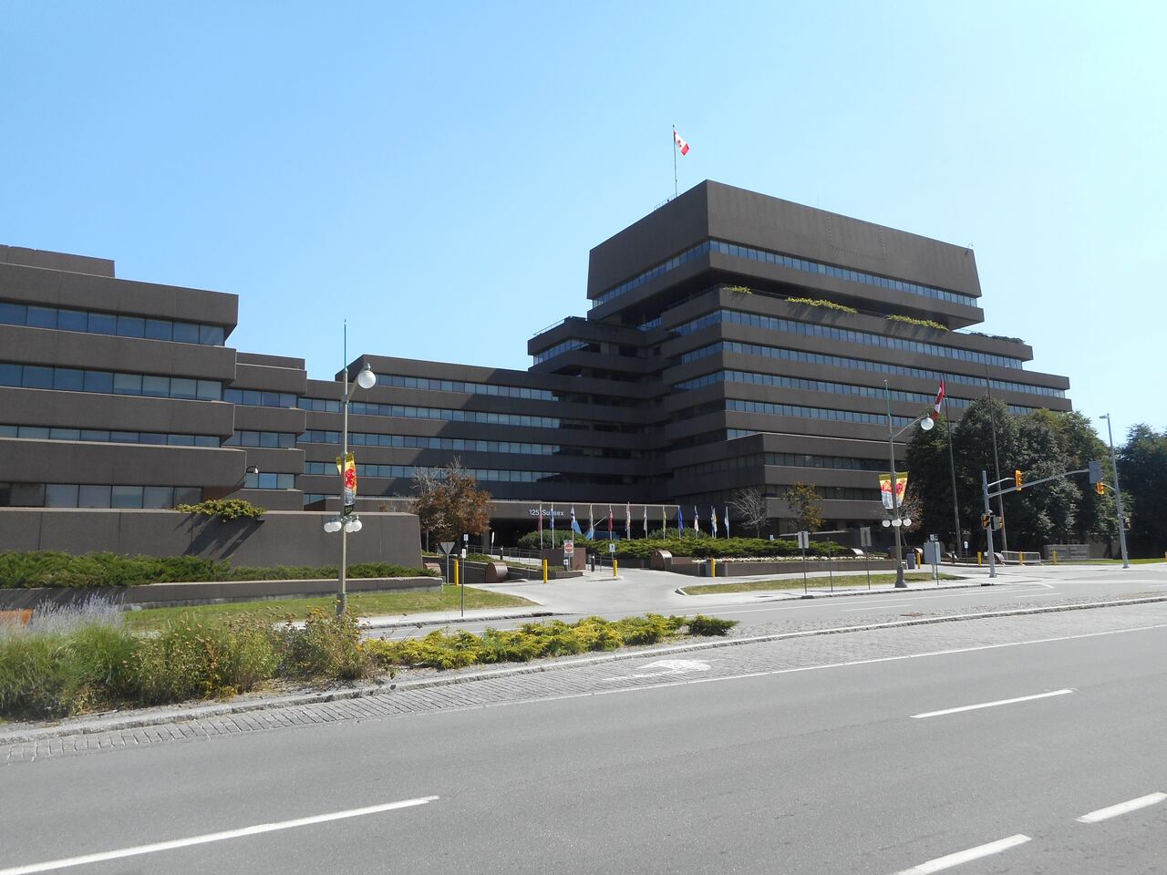 Foreign service needs fewer managers, more staff to better respond 