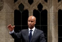 CANADA-POLITICS/