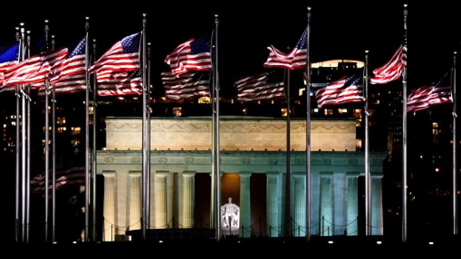 Americans are concerned about the deep political divide in their country that has been turning into political violence.