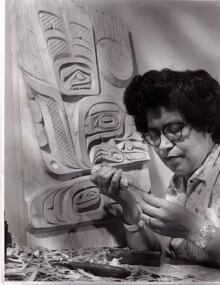 Ellen Neel
