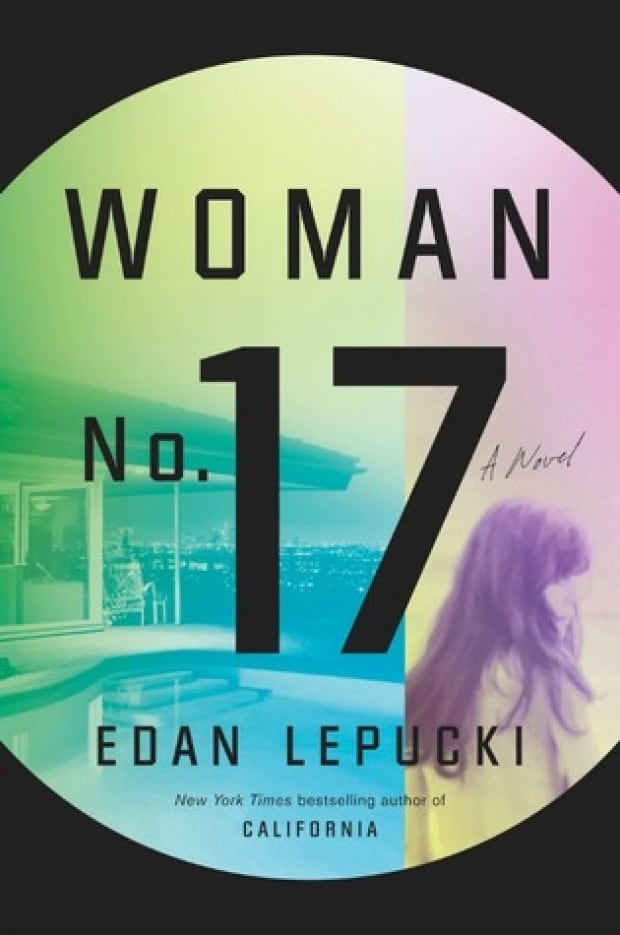 women no 17 book